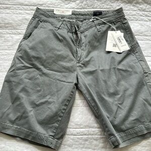 Men’s Brand new AG Griffin shorts